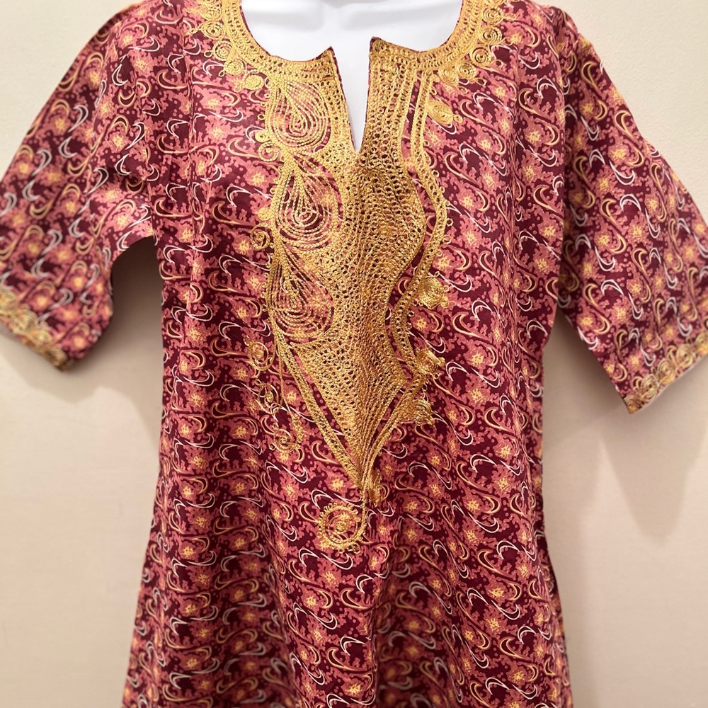 Traditional Yoruba Dress Made For A Queen